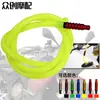 Acessórios de Modificação para Motocicleta Válvula de Motocicleta Multicolorida Opcional Acabamento Exquisito Resistente ao Desgaste e Durável Vendas Diretas da Fábrica