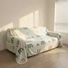 Tela Cubierta a Prueba de Polvo para Mesita de Noche para Bloquear el Polvo, Cubierta de Polvo para Sofá de Sala de Estar y Parte Superior de Refrigerador, Tipo Universal para Máquinas Industriales en Todas las Estaciones