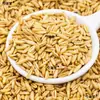 Aveia, ervas medicinais chinesas, aveia germinada, aveia descascada, aveia crua, grãos integrais