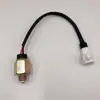 Futian aoling OMAC interruptor sensor luz de marcha atrás WK-134WK13WK14WK9AWK17 interruptor de marcha atrás
