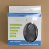 Dispositivo Bluetooth Anti-Perda Transfronteiriço com Lembrete de Ponto de Ruptura para Chaves, Carteiras e Animais de Estimação, com Rastreamento de Localização Bidirecional e Design Inteligente de Gota d'Água