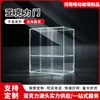 Cabina de ducha con puerta de vidrio transparente acrílico, separación de zona seca y húmeda, mampara de ducha de cristal sin marco para esquina de hotel