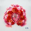 Grampo de cabelo feminino Quanzhou Xunpu Flor L03 Chapéu Fotografia Grampo de cabelo Flor Estereoscópica Roupa chinesa Decoração de cabelo Saia de cavalo Cheongsam Grampo de cabelo Flor