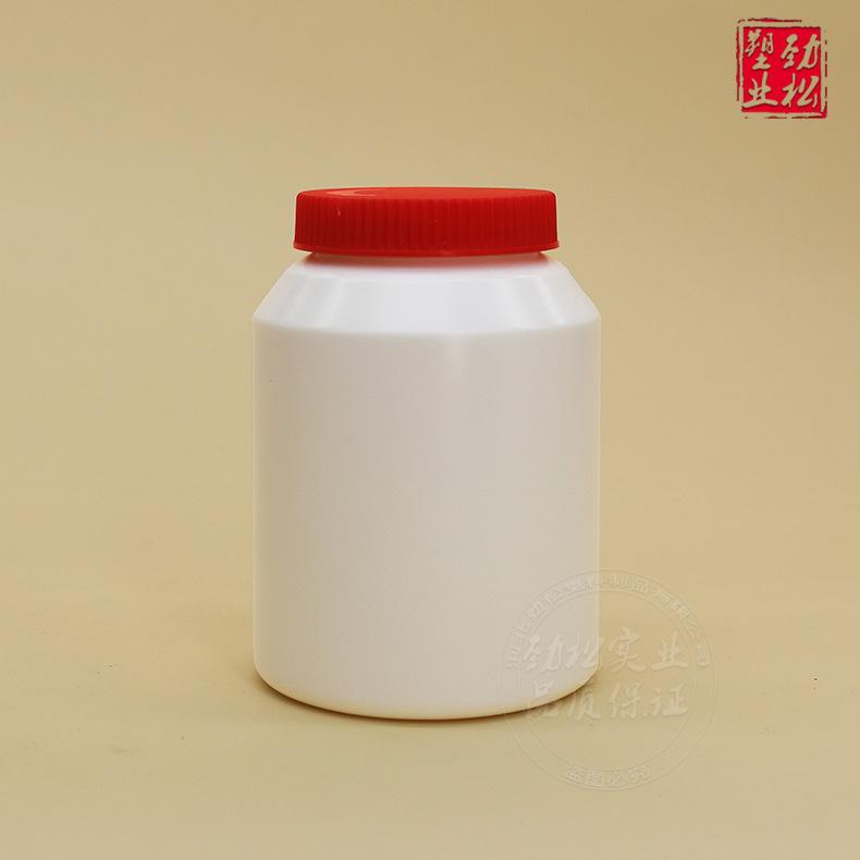 瓶子