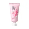 Crema para el Cuidado de los Pies Laiko Sakura 50g Cuidado de Pies Hidratante y Nutritiva Stock Listo del Fabricante Envío Directo de Una Pieza
