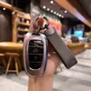 Adecuado para Funda de Llave de Coche Beijing Hyundai Ix35, Elantra, Yuen, Festa, Sonata, Ix25