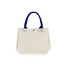Bolsas de Lona Personalizadas con Logo Enviadas desde Guangzhou, Bolsas Tote de Alta Gama, Bolsos de Mano, Bolsas de Lona para Aniversarios Corporativos y Escolares, Entrega Urgente