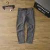Pantalones Casuales de Softshell para Hombre, Forrados de Polar, Nuevos para Otoño e Invierno, Muy Versátiles para Actividades al Aire Libre 9896