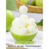 Peras Frescas, Peras Verdes Dangshan, Envío Gratis de Temporada, Caja Completa, Peras Corona, Peras Nieve, Peras Fragantes, China