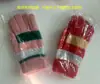 Nuevos Guantes de Ciclismo de Invierno para Calidez y Protección, Guantes de Punto Jacquard de Dedos Completos con Forro de Lana, Suministro al por Mayor para Hombres y Mujeres