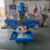Fresadora Rotativa X6436 de Doble Propósito Vertical y Horizontal Multifuncional para Metal Suministro Directo de Fábrica Garantía de Calidad
