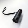 Telescopio Monocular de Tecnología Negra 10X25 Transfronterizo de Alta Potencia Alta Definición para Teléfono Móvil Telescopio para Adultos Visión Nocturna Portátil para Exteriores