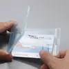 Youhe 6108 Set de Tarjetas Impermeable Transparente Set de Tarjetas de Estudiante Lanyard para el Pecho Cuerda de Marca Set de Tarjetas Tarjeta de Autobús
