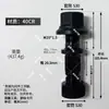 Tornillo de Rueda de Camión Pesado Howo J6 J6L Jac Camión Ligero 598 Perno de Cubo