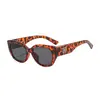Gafas de sol Rayan 2026 Nuevas de Montura Grande Ojo de Gato para Hombres y Mujeres, Populares Entre Influencers Europeos y Americanos, Hacen que la Cara Parezca Más Pequeña, Gafas de Sol para Protección Solar al Aire Libre