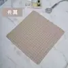 Alfombra Antideslizante Nueva y Sencilla de PVC para Bañera, Baño, Ducha, Habitación de Ducha, Ventosa, Alfombrilla de Piso, Alfombrilla para Pies de Inodoro