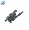 Adequado para válvula solenoide do cânister de carvão Ford 9U5A9G866AA