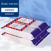 Rodillo Quita Pelusa Baojiajie con Mango Largo, Cepillo de Rodillo de Papel Desprendible, Ideal para Pelo de Gato en Camas y Ropa, Absorbe Pelo y Polvo, Herramienta Mágica