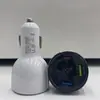 Cargador de Coche de 75W Carga Súper Rápida Adecuado para Huawei Apple Uno a Cuatro Enchufe de Conversión Especial para Coche Cargador de Coche