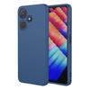 Funda de Silicona Líquida con Sensación de Piel Adecuada para Infinix Hot60Pro Hot50Pro+ Hot9/X655