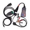 Lexia3 Pp2000 Lite V9.68 Necchip Diagbox Logo Citroen Diagnóstico de Chip Completo