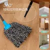 Fregona antigua limpia a fondo, nueva fregona para el hogar hecha de algodón puro, adecuada para restaurantes y hoteles, fregona absorbente
