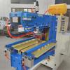 Máquina de Solda de Costura Reta com Posicionamento Dupla Face com Cinto de Aço Fnz-150 Ac Frequência Industrial Máquina de Solda Topo a Topo de Rolo de Aço