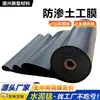 Fabricante de membrana anti-infiltração para tanques de peixe, atacado de membrana impermeável para reservatórios, fossas sépticas, proteção de taludes, tanques de peixe e aquicultura, geomembrana espessada