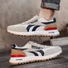 Zapatos Deportivos para Mujer 2025 Verano Nuevo Estilo Estudiante Ligeros para Correr Zapatos de Papá Casual Versátiles Transpirables Pareja Zapatos Forrest Gump