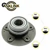 Rolamento de Cubo de Roda 42420-34000 para Roda Traseira Adequado para Ssangyong: Korando (Ck) Unidade de Cubo de Roda