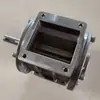Accesorios para Alimentador de Estanques de Peces, Dispositivo de Cierre de Aire, Válvula de Descarga, Ventilador de Cierre de Aire de Hierro Fundido, Resistente al Desgaste, Alta Precisión, Sin Fugas de Aire