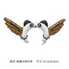 Globos con Diadema de Cabeza de Panda para Niños Personalizados con Marca Ip, Regalos Publicitarios Promocionales Comerciales Personalizados Profesionales, Globos, Etc.