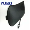 Yubo - Adecuado para Ford Focus 2015-2018 Tapa del Gancho de Remolque del Parachoques Delantero F1Eb17A989Ab