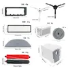 Adecuado para accesorios del robot barredor de suelos G20S S8Max Ultra/S8Pro MaxV trapo bolsa de polvo consumibles