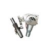 Tampa de Janela Pistola de Argamassa Spray Gun Fio de Fibra de Vidro RC Acessórios para Pistola de Spray Pistola de Spray Portátil