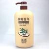 Shampoo Caitao Semilla de Té Shouwu 750ml Control de Grasa, Suavizante, Sedoso y Brillante Saponaria Hidratante Anticaspa