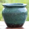 Vaso de cerâmica carnudo, planta de cerâmica, cerâmica retrô, areia roxa, atacado, simples, criativo, grande, pequeno, vaso de cerâmica, especial, desktop
