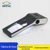 Lupa TH515 tipo celular com luz LED 3x/10x HD de alta potência Detector de dinheiro UV Lupa para leitura de idosos
