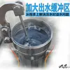 Bomba de água manual de aço inoxidável para poço, máquina manual de puxar água para casa, cabeçote de poço, bomba manual para puxar água, dispositivo de sucção de água, estilo antigo