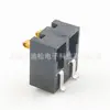 Base de Bateria 2P Espaçamento 3.0Ph Altura 6.5Hbc-2-239B-C01 Conector de Bateria Casa Inteligente