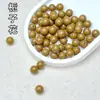 Cuentas de incienso mate de alta calidad tradicionales, incienso de madera multiaroma, cuentas de incienso surtidas, accesorios para manualidades, al por mayor en stock, envío directo disponible