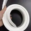 Conexión continua de 100 metros placa difusora LED tira de luz placa difusora de luz lámina delgada línea flexible placa de tira de luz