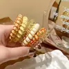 Novo Anel de Celular Cor Doce Menina Doce Corda de Cabelo Corda de Cabeça Anel de Cabelo Sem Marcas Acessórios de Cabelo