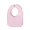 Babador para bebê recém-nascido com comércio exterior transfronteiriço, masculino e feminino, logotipo fofo, estampa de algodão, cor opcional