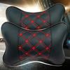 Almohada de cuello para reposacabezas de coche danipi acolchada al por mayor nueva Cuatro Estaciones universal suministros de embellecimiento interior