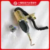 Apagado Electrónico Cummins 5254169 5295568
