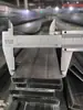 Tubo Cuadrado Galvanizado 10X20Mm, Tubo Plano de Acero 10X100, Tubo con Forma 20X100, Tubo Cuadrado de Hierro 20X50, 50X200