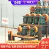 La orejeta del tanque de rodillos LS35 se utiliza en equipos de minería para pozos verticales, ofreciendo buen rendimiento de amortiguación, resistencia al impacto y peso ligero.