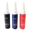 Asia Información Tinta Fotosensible Sello Material Tinta Rojo Azul Almohadilla de Tinta Negra Botella de 10ml