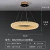 Novo lustre de cristal de cabeceira de luxo leve transfronteiriço 2024, de alta qualidade, quente e romântico, para cabeceira, sala de estar, quarto, pequeno lustre de ferro